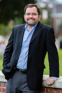 Nicholas G Lipari