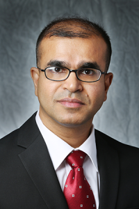 Aminul Islam