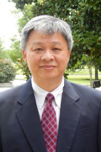 Dr. Henry Chu
