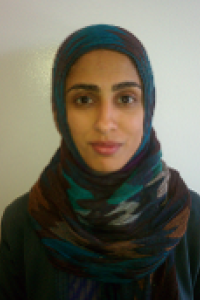 Dr. Beenish Chaudhry