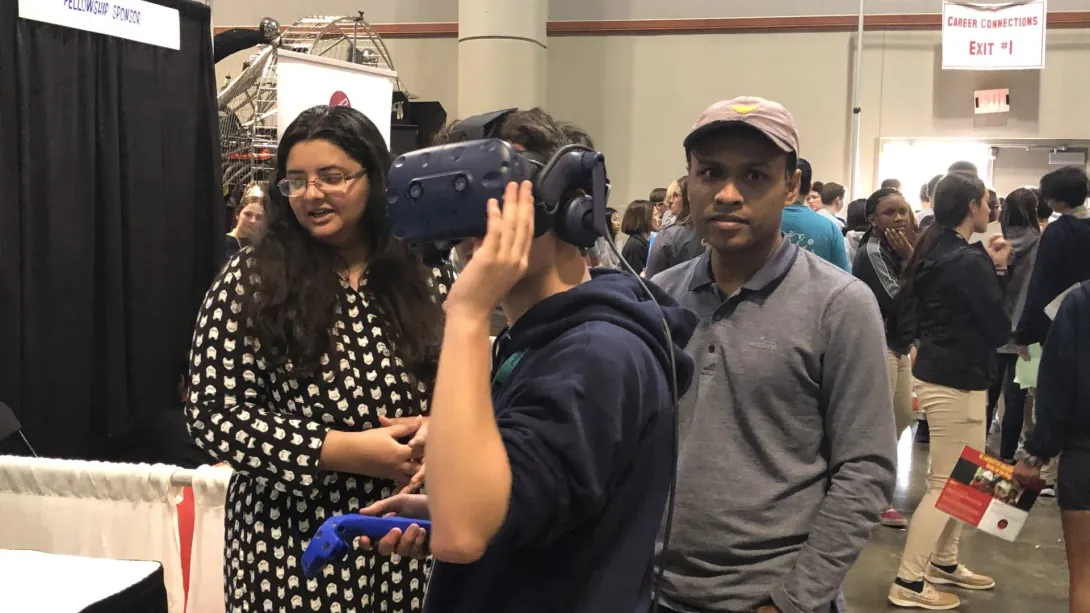 2020 Carrier connection DEMOS