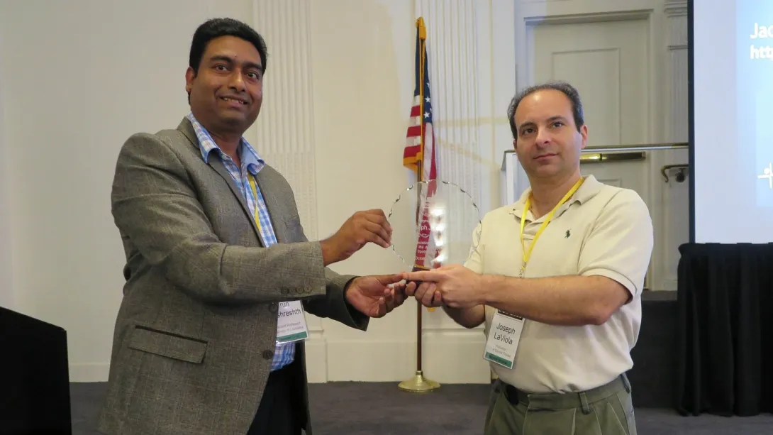 2019 SUI, Dr. Arun and Keynote's Speaker